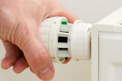East Haven central heating repair costs