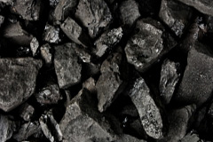 East Haven coal boiler costs